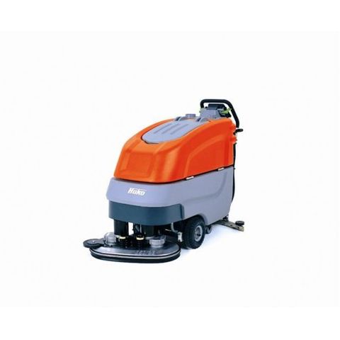 Hako B90 Scrubber