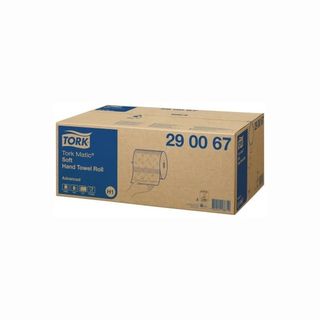 TorkMatic Hand Towel-2ply H1(Ctn 6x150m)