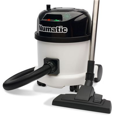 Numatic PPH320A Dr Commercial Vac Hepa14