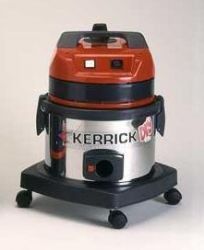 MEC 215 Wet/Dry Vacuum Cleaner