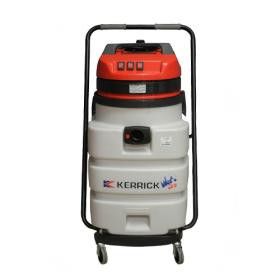 640PL Wet/Dry Vacuum Cleaner