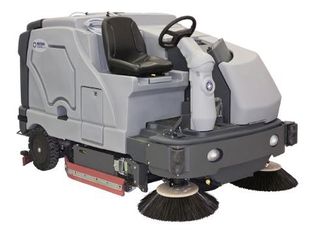 Nilfisk SC8000 Diesel Ride On  Scrubber