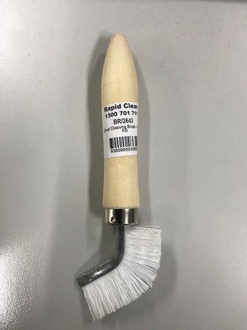 Grout Cleaning Brush - Hard Fill