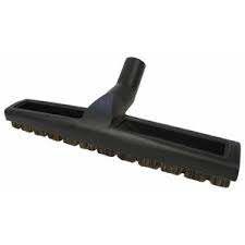 Hard Floor Brush 36cm  32mm Horse Hair