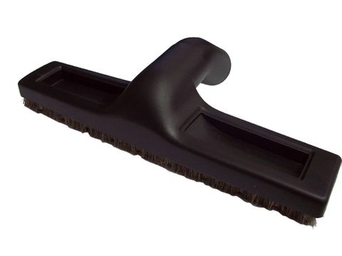 Hard Floor Brush 30cm  32mm Horse Hair