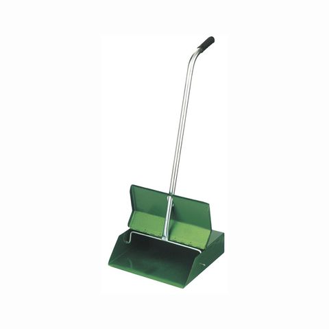 Upright Lob Pan w/-Metal-Lid CLEARNCE