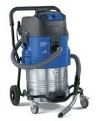 761-21XC  Attix Vacuum with access kit