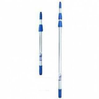 Edco Professional Ext Pole 2 Sect 1.85m