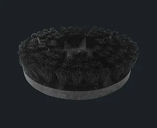 Brush Soft Bristle Carpet