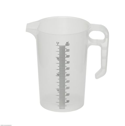 Rapid PourMaxx Measuring Jug 1 litre