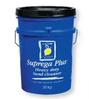 Suprega Plus HDHC Polybeads Lemon 20lt