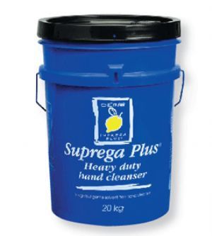 Suprega Plus HDHC Polybeads Lemon 20lt