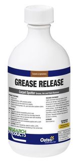 Grease Release Carpet Cleaning 500 ml