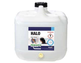 Halo Fast Dry Window Cleaner 15ltr