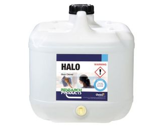 165244 Halo Fast Dry Window Cleaner 15L