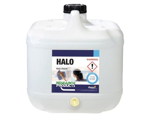 165244 Halo Fast Dry Window Cleaner 15L
