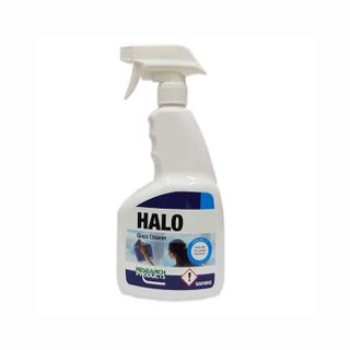 165243 Halo Fast Dry WindowCleaner 750ml