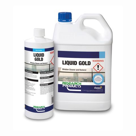 165241 Liquid Gold 5L Window Concen