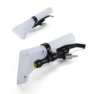 Clear Vision Upholstery Tool Complete