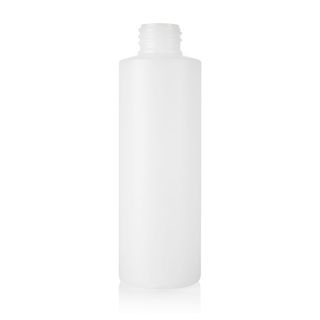 Bottle Tall Natural Round 250ml