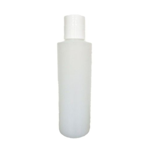 Bottle Tall Natural Round 250ml