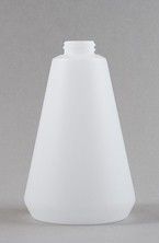 Bottle natural Conical 500ml