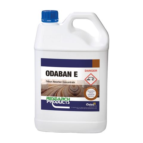 165193 5L OdabanE Antimicrobial Odour