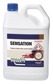 Sensation Protein Spotter 5L pH 11-12