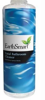 Earthsmart Bath Clean Empty Bottle 500ml