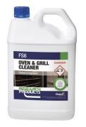 165155 Oven & Grill Cleaner 5 Litre