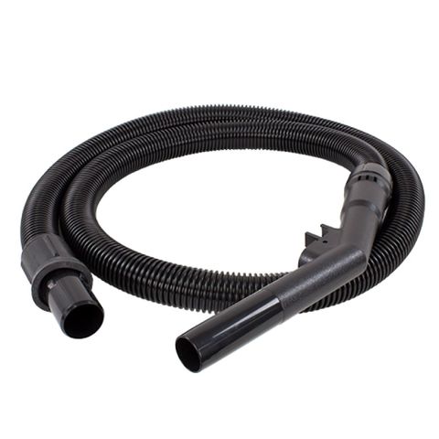 Hose Complete Black GD910 VP300 VP600