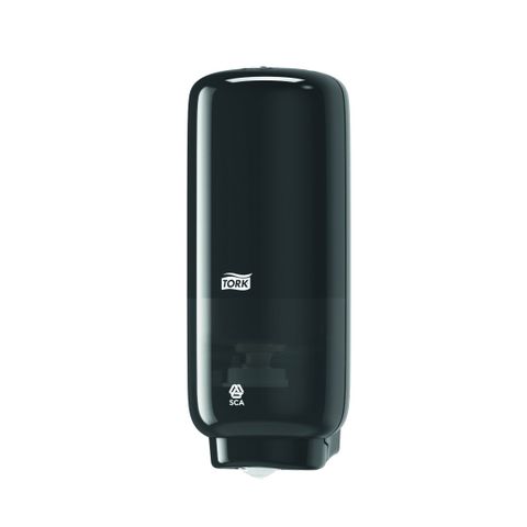 Tork Foam Soap Disp Intuition S4 Black