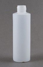PL-500-817-NT  500ml Tall Natural bottle