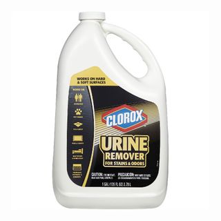 Clorox Urine Remover-3.78 Litres