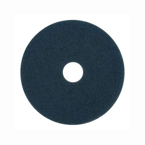 Cleaning/Scrubbing Pads - Blue 50cm
