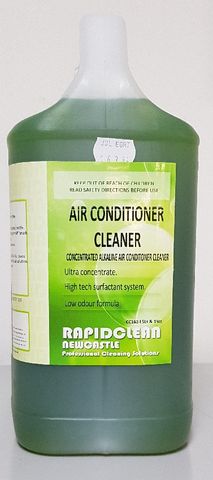 Air Conditioner Cleaner-5 Litre (CC163)