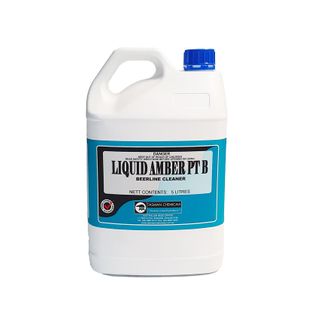 Liquid Amber Part B (5Lt)