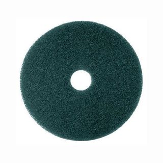 Buffing/ Cleaning Pads Blue 40cm