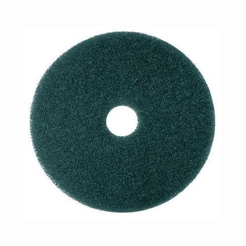 Buffing/ Cleaning Pads Blue 40cm