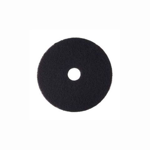 Stripping pads Black 40cm