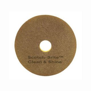 3M Scotch-Brite Clean Shine Pads-35cm