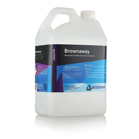 Brownaway 5 Litre Browning Urine Tanning