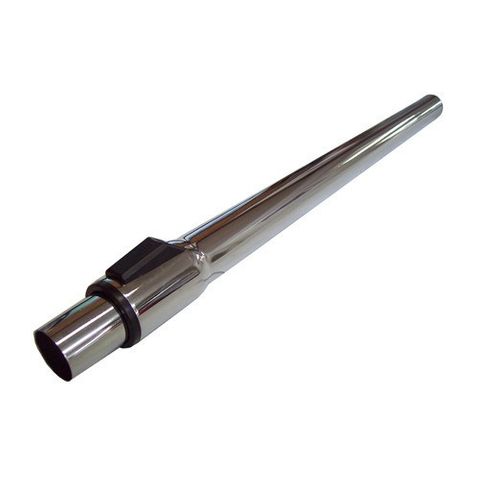 Telescopic Rod - Chrome 35mm