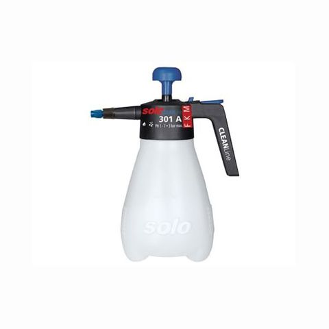 Solo Cleanline Acidic Sprayer 1.25Lt