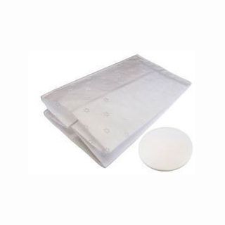 Vacuum bag Commander/ Old Rocket Synthet