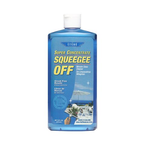 Squeegee Off Liquid 16oz