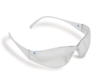 6700 Breeze Clear Wrap Safety Specs