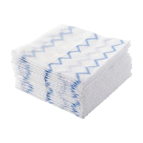 Disposable Refill MF Cloth 12" 640 pack