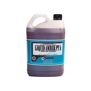 Liquid Amber Part A (5Lt)