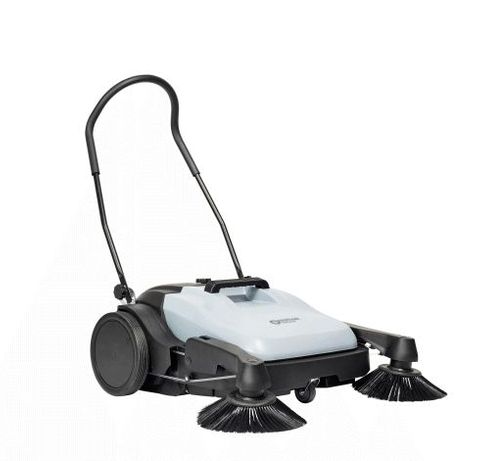 SW250 Manual Sweeper